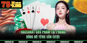 Baccarat