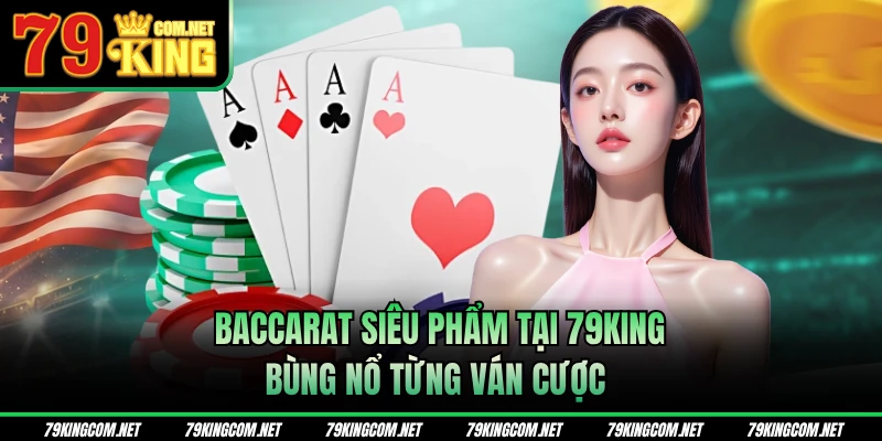 Baccarat