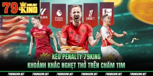 Kèo penalty