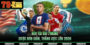 Kèo tài xỉu