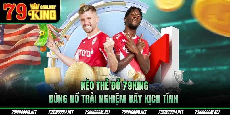 Kèo thẻ đỏ