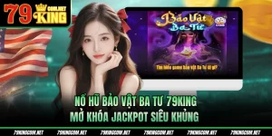Nổ hũ bảo vật Ba Tư