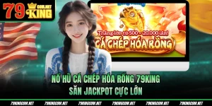 Nổ hũ cá chép hóa Rồng