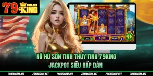 Nổ hũ Sơn Tinh Thủy Tinh