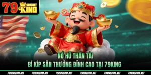 Nổ hũ Thần Tài