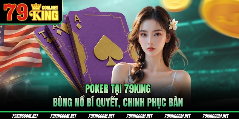 Poker