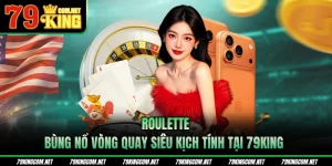 Roulette