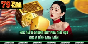 Xóc đĩa
